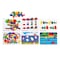Edx Education Rainbow Pebbles Activity Set 13206 - alternate 2